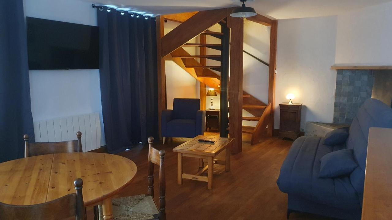Condat-sur-Vezere Charmante Maison De Village מראה חיצוני תמונה