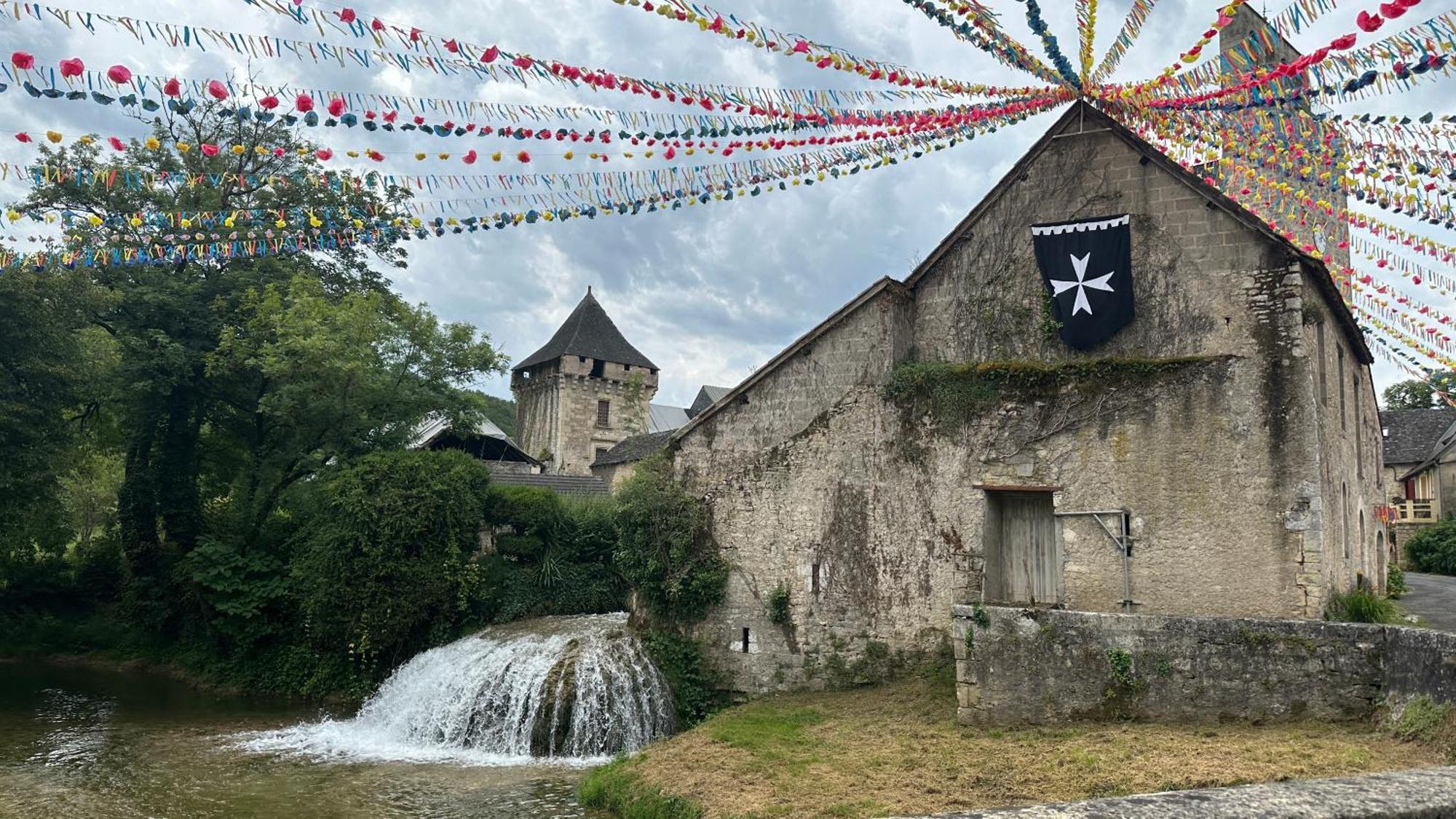 Condat-sur-Vezere Charmante Maison De Village מראה חיצוני תמונה