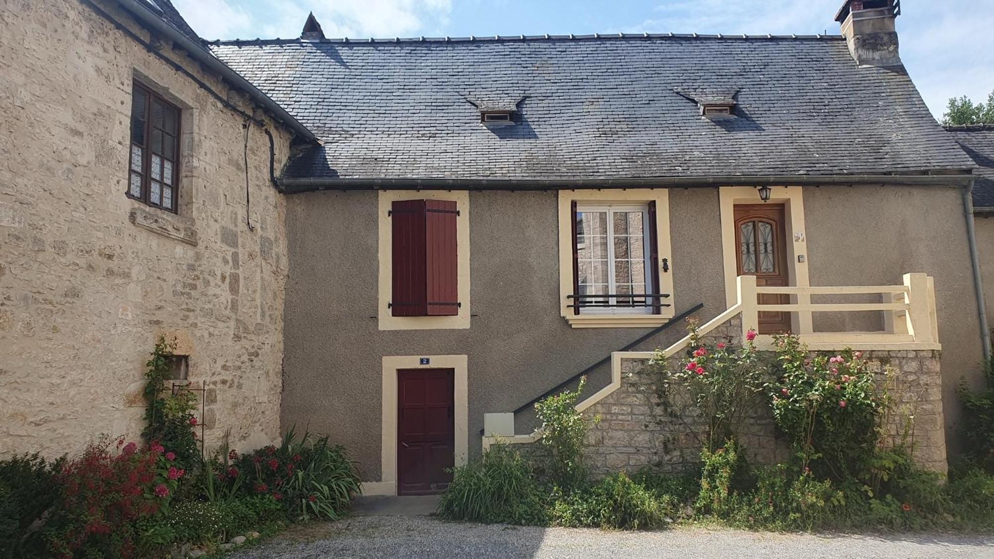 Condat-sur-Vezere Charmante Maison De Village מראה חיצוני תמונה